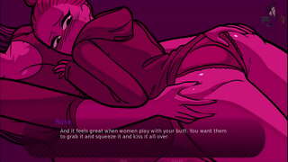 Kissing Terapi Demo Episode Dua