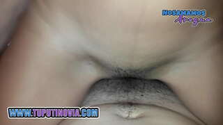 Influencer colombiana meunang x_x ku misan bareback siguela di @luciatuputinovia 3/3