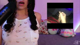 Odziva na penise okusno, moji oboževalci 18