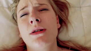 Пасынок Медиҳад, модари ман Трахнуть он Ва кончает Вай В Жопу Трейлер