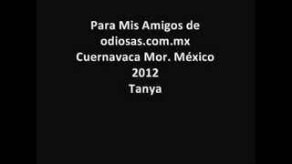 Masturbada слив мексиканский Куэрнавака