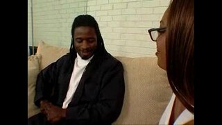 Horny Bu Janet Jacme