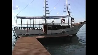 ���ಾಟ್ ಲ್ಯಾಟಿನಾ ಬ್ಲೊಂಡೆ ತನ್ನ ಸಿಗುತ್ತದೆ ಗುದದ್ವಾರದ ಹೊರಾಂಗಣ ನಾಶವಾಗಿದ್ದನು