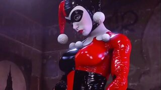 3D Hentai - sexy pakta Lezbike të rinj të përafërt seks - www.toonypip.vip - uncensored 3D Hentai