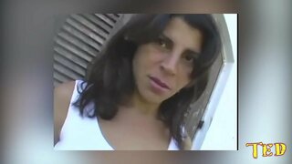 Овие две роговиден ебе во круната